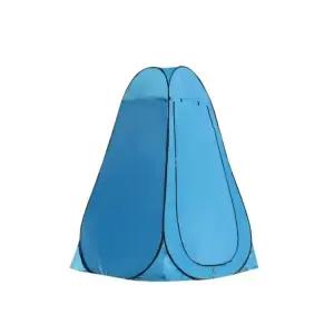 야외용 간이화장실 캠핑 변기 비상용 접이식 포터블 이동식 차박 노지용