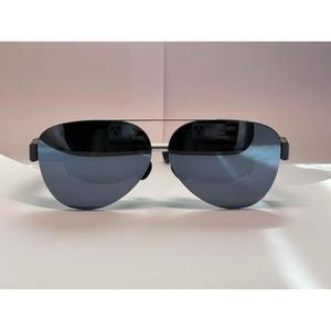 AOC 에어 메가 AR/XR 글래스 - 201인치 마이크로 OLED 개인 웨어러블 모니터, FHD 120Hz 플러그 앤 플레이 디스플레이 리전 고 및 USB-C 장치, 고충실도 오디오 개인정보 보호