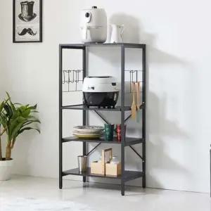 미래퍼니처 시아리 600 4단 밥솥 렌지대