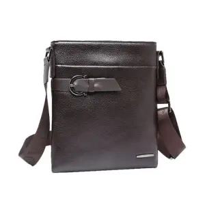 A11J09-JT1008 더샵코퍼레이션 남성 메신저 크로스백 패션가방