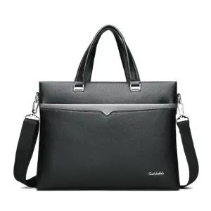 KCM04-YNBG004 더샵코퍼레이션 서류가방 브리프케이스 더샵코퍼레이션 가죽가방 회사원가방