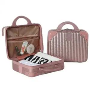 [JED] 여행가방 미니 여행용 레디백 캐리어백 캐리어 보조가방 결합백 소형 소품백