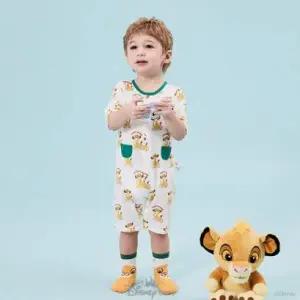 [롯데백화점]디즈니 심바7부우주복(O/WHITE)_79S317507