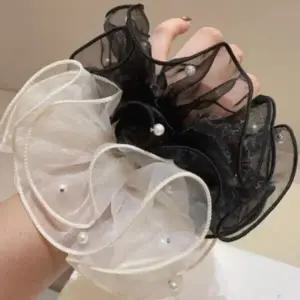 [아트박스]/신상오픈런 여성 웨딩 하객 패션 로맨틱 진주 헤어밴드