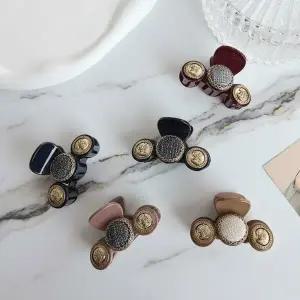 [아트박스]/신상오픈런 여성용 사계절 미니 헤어