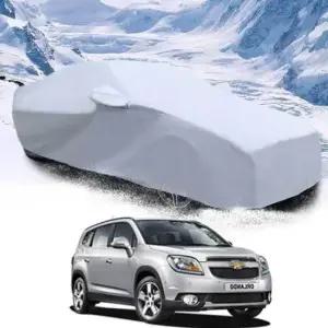 차덮개 올란도 성에방지 자동차커버 초경량커버