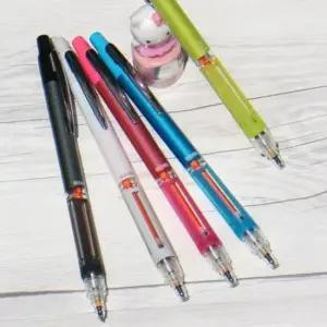 제도샤프 부러짐없는 샤프의 원조..플래티넘 오레뉴+ 450 0.5mm