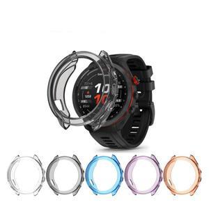 Garmin Approach S70 커버용 1+1 시계 스크린 글라스 필름 42mm/47mm 스마트 팔찌 Garmin Approach S70 케