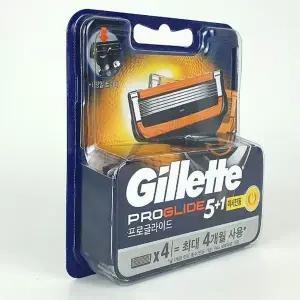 [RIZPICK]남성쉐이빙블레이드 리필용 남친선물 피부보호 호환용