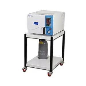 [종로의료기]MKT 국산 EO가스멸균기 30리터용량 MK-EO30 저온EO가스 멸균소독기