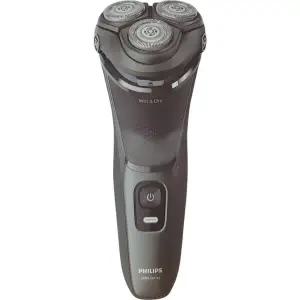 필립스 전기면도기 S3000 시리즈 S3145/00 방수기능 최신형