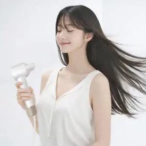 아이룸 에어스톰 BLDC 헤어 드라이기 초경량 저소음 헤어 드라이어