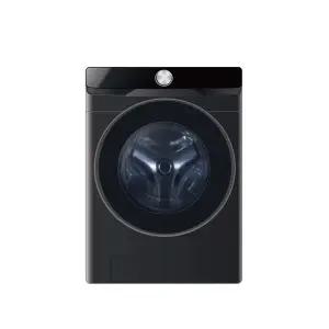 [삼성][K]삼성전자 그랑데AI WF25DG8650BV 드럼세탁기 25kg 블랙캐비어