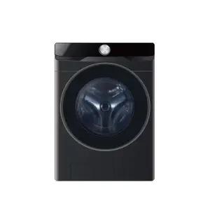[삼성][K]삼성전자 AI세탁기 25kg 미세플라스틱저감 블랙캐비어 WF25DG8650BV