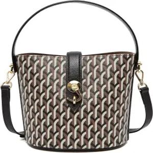 DELL EST 투바 백 고티카 GOLD_BLACK