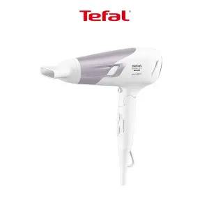 [테팔] 접이식 헤어드라이어 스튜디오 드라이 파워 퍼플 HV5894