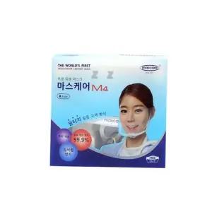 위생마스크 IS 마스케어 M4