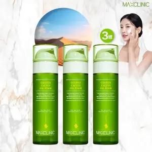 골든선인장 오일폼 3통