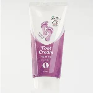 인기 라벤더 보습케어 발전용 풋크림 100ml