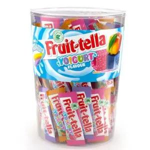 590g 후르트텔라 병 농심