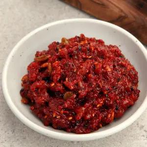 [롯데백화점]오초록 [오초록] 씨앗젓 1kg