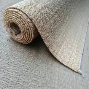 멍석 왕골 윳놀이 찜질방매트 미니 곡식 짚 윷놀이 황토방 찜질방 대표샵 양면 9m 길이