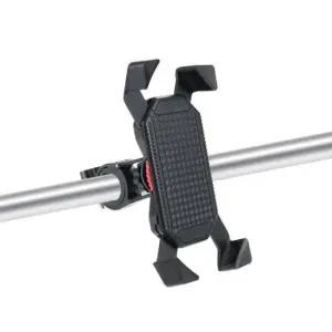 스마트폰 거치대 홀더 / 자전거 오토바이용