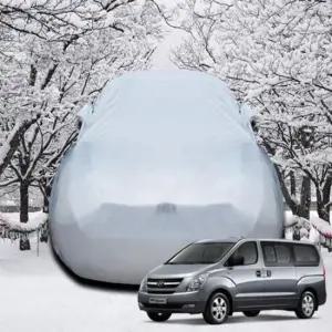 하프커버 그랜드스타렉스 초경량 자동차커버 차량덮개