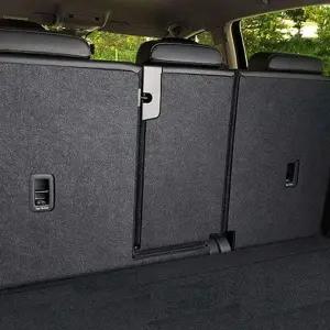 시트등커버 E3G7D0M0 싼타페더프라임 퓨얼커버 스크래치방지