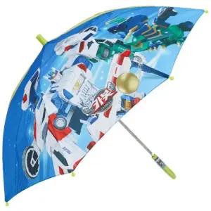 헬로카봇 53 우산-하이퍼캅스 1폭POE 10017 (T0066)