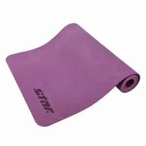 TPE 요가매트 6mm 가벼운 안밀리는 필라테스 홈트 휴대용 운동매트