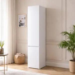 아트박스/바이탈버브 루시 LPM 400 도어형 키큰 틈새 수납장