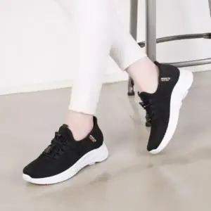 아트박스/신상오픈런 여성용 경량 통기성 운동화 봄 데일리 패션