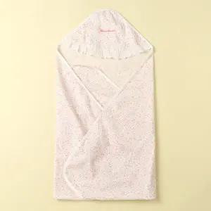 [롯데백화점]타티네쇼콜라 베일속싸개(유아다용도블랭킷)TNPMIU012W