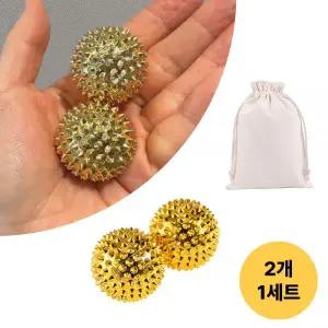 InLoop 혈액순환 자성혈침기 손지압볼