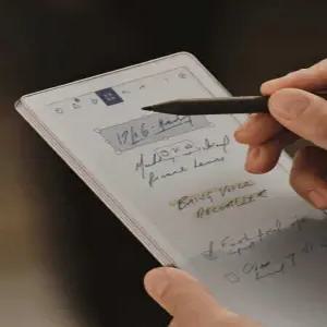 리마커블 페이퍼 프로 Move 포함 Pro reMarkable Paper 마커 펜