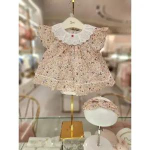 [에뜨와](대전신세계)(25년 여름신상품)테리페이즐리 바디수트 SET(07S3 27983)