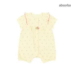 [롯데백화점]압소바 방글요루반소우주복 AZ310623