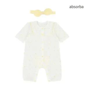 [롯데백화점]압소바 포래피마 7부 우주복(헤어밴드) AZ310606