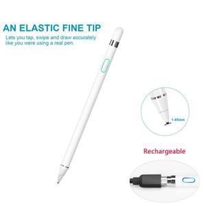 호환 액티브 스타일러스 정전식 터치 펜  삼성 갤럭시 탭 S3 S2 S4 9.7 10.1 S5E A A2 A6 A7 A8 S E 9.6 8.