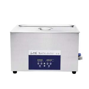 산업용 초음파 세척기 대용량 녹제거 치과 반도체 10L