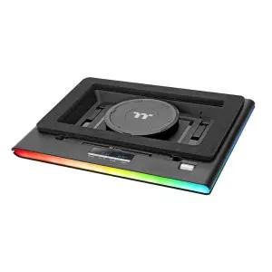 써멀테이크 Massive EXTREME 노트북쿨러