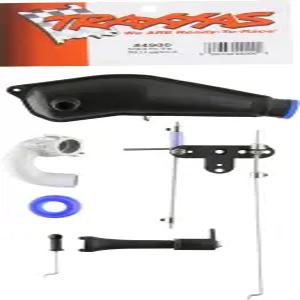 Traxxas 4900 T-Maxx Pro .15에서 TRX 2.5 업그레이드 키트 213팩