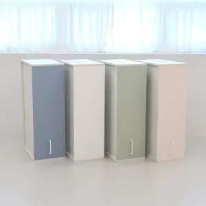 무드핏 슬라이딩틈새수납장 상부