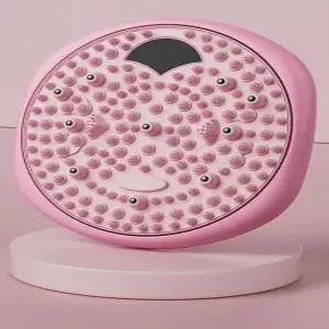 지압매트 트위스트 회전 지압판 발지압판 관리 당지압판