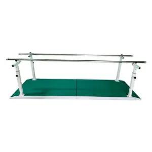 MONI 평행봉 2m 3m 하체 재활 운동기구 가정용 근력 강화 바닥 균형 훈련 바