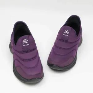 [하프클럽/다잇템]여성 패딩 코지 경량 일상 운동화 신발