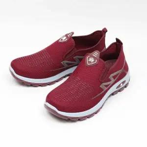 [하프클럽/다잇템]여성 일상 코지 캐쥬얼 운동화 망사 운동화