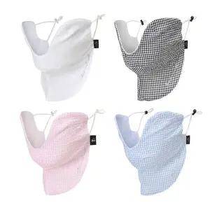 [보니스골프]Y 6061 여성 와이어 볼 마스크_P404958803