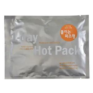 -시즌종료-핫팩파스형 1-DAY 150g (묶음(10EA))